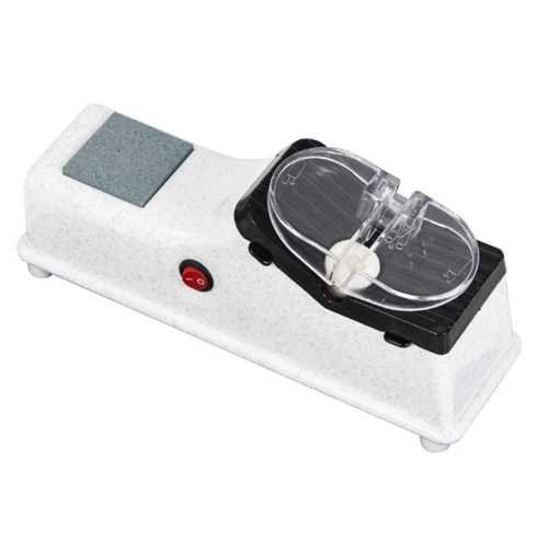 

Electric Knife Sharpener