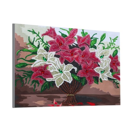 

DIY 5D Diamond Painting