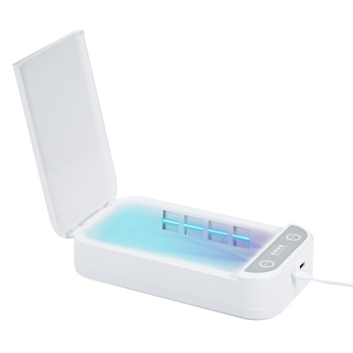 

UV Light Sanitizer Box