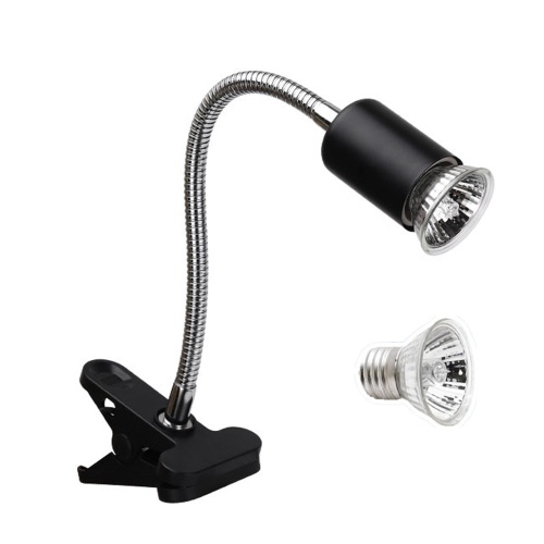 

50W Reptile Heat Lamp Tortoise Heat Lamp