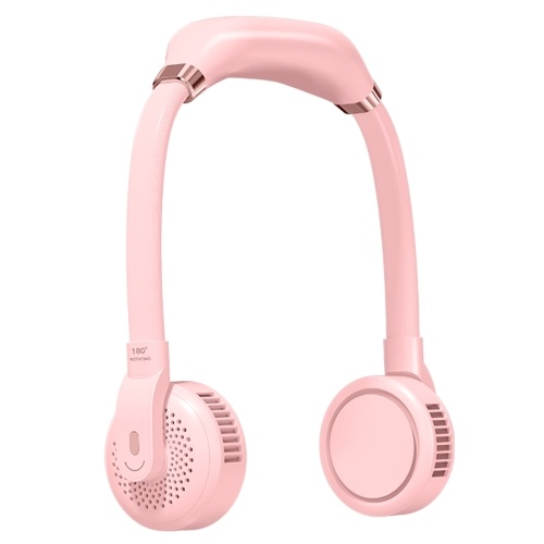 

Portable Neck Fan