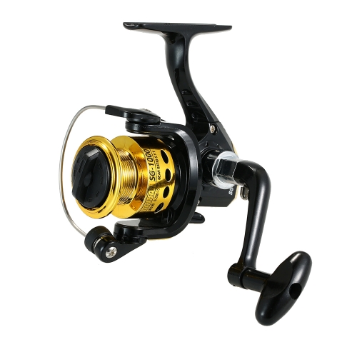 SG2000 BB Kugellager Angeln Spinning Reel