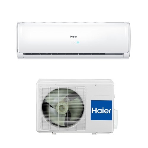 

Haier ALIZE R410 WIFI 3000iW Кондиционер Супер тихий Wi-Fi включен Цена с учетом платы за установку