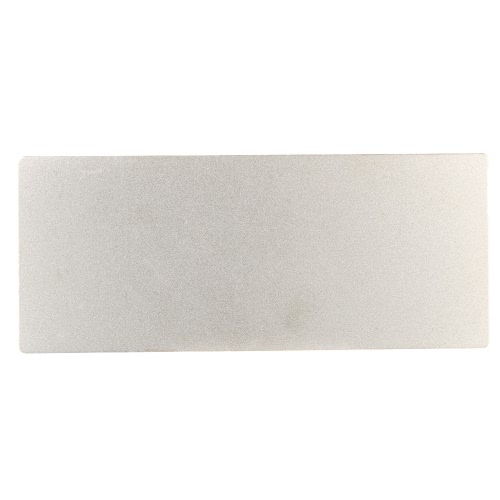 

Anself 400 Grit Diamond Whetstone Knife Sharpening Stone Knives Grindstone 150*63*1mm