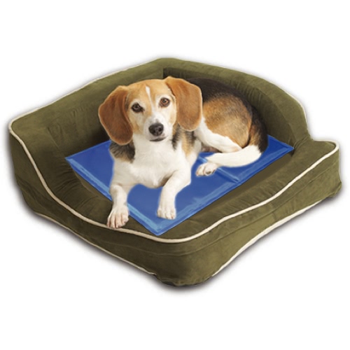 

Pet Cooling Mat Useful Pet Product for Summer Cooling Mat for Kids Cats Dogs