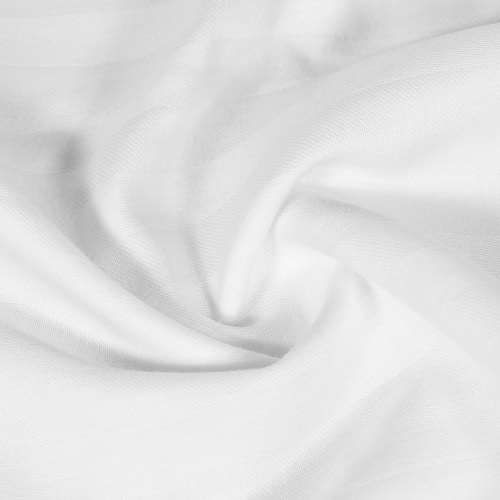 

Well-made Soft Cotton Bedding Sheet Set with Pillow Case and Fitted Sheet 12" Deep Pocket Fitted Sheet