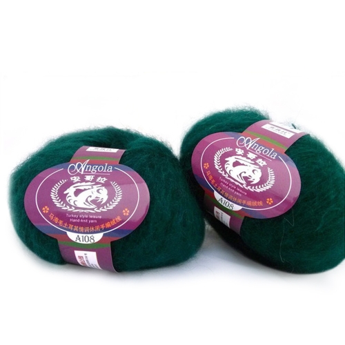 

One Skein Mohair Рука Вязание Мягкая пряжа Мастурбация Ребенка Тонкая шерсть Вязание крючком Нитки Шарф Нежные гладкие женщины Детская одежда Стиль 1