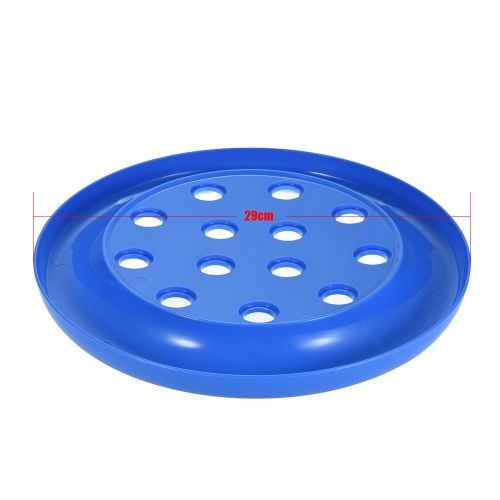 

Cat Медленный фидер Bloat Stop Bowl Puzzle Food Feeding Dish Toy