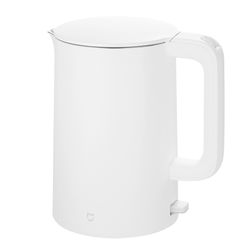 

Xiaomi High-end 1.5L Stainless Steel Electric Kettle Cordless Jug Kettle 220V