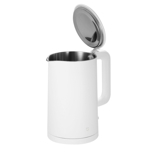 

Xiaomi High-end 1.5L Stainless Steel Electric Kettle Cordless Jug Kettle 220V