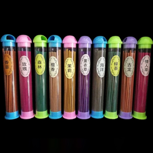 

Очаровательный Joss Stick Маленькая спальная лампа с колбасой Внутренний аромат