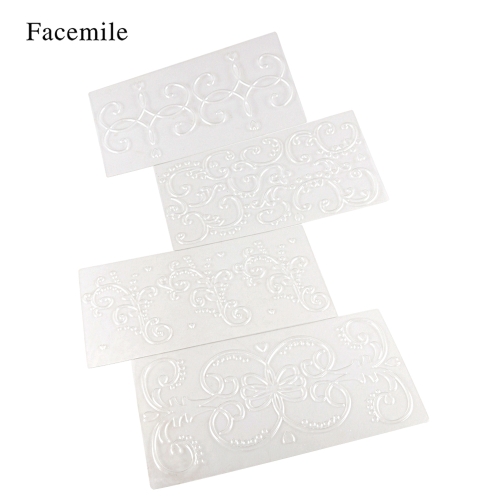 4Pcs Roll Vine Plaid Plastic Diy Paper Cutting Dies Scrapbooking Embossing Folder Transparent Texture Mat Fonand Cake Biscuit Baking Mold huismerk kopen in de aanbieding 4Pcs Roll Vine Plaid Plastic Diy Paper Cutting Dies Scrapbooking Embossing Folder Transparent Texture Mat Fonand Cake Biscuit Baking Mold huismerk kopen in de aanbieding