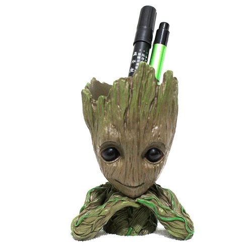 

Guardians of The Galaxy Baby Groot Action Figure Flowerpot 14cm