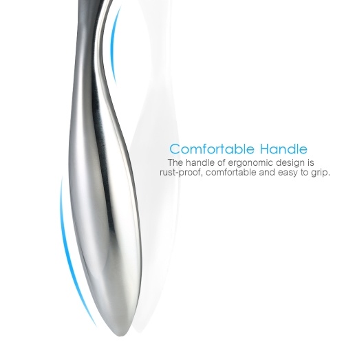 

Stainless Steel Squeegee Bathroom Shower Squeegee Wiper