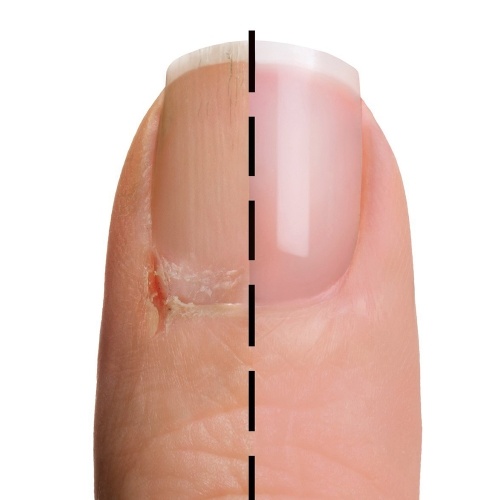 

5 Minute Mani Healing Nail & Cuticle Mask