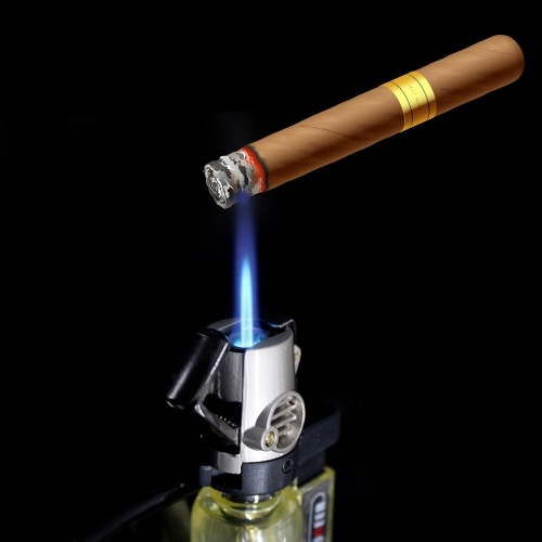 

2pcs Cigarette Accessories Pendant Torch Cigar Lighter