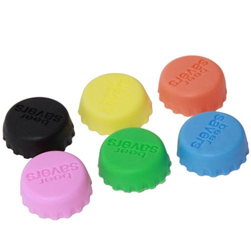 

1pcs Candy ColorHome Reusable Bottle Cap