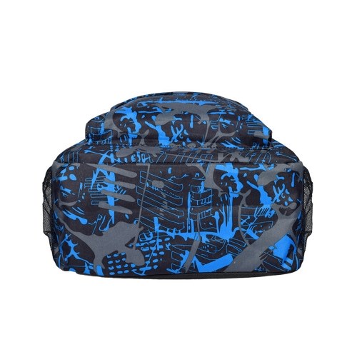 

Fortnite Night Game Luminous School Bag