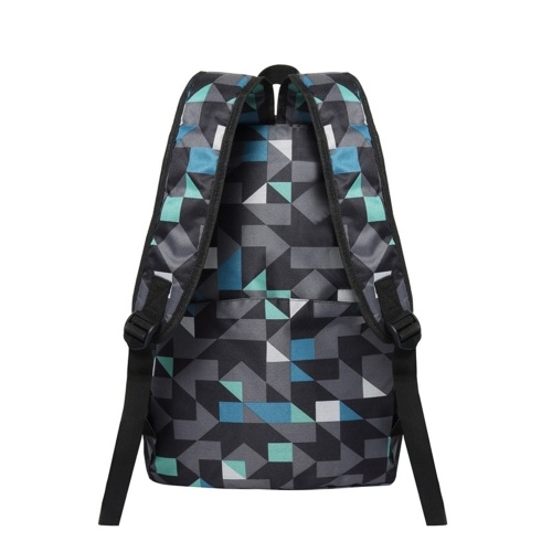 

Fortnite Night Game Luminous School Bag