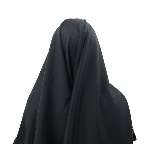 

Devil Cosplay Nun Valak Mask