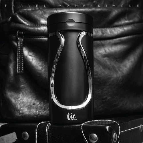 

Travelling Bottle Magical Body Wash Shampoo