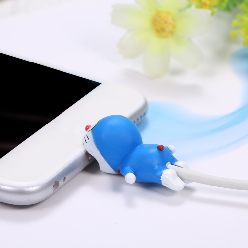 

Cute Animal Cable Bite USB Charging Protector Cover