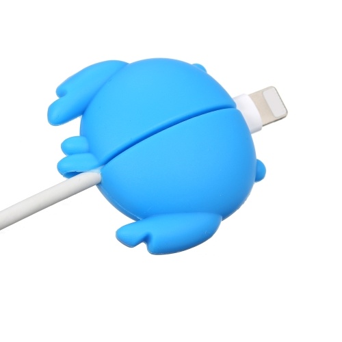 

Cute Animal Cable Bite USB Charging Protector Cover