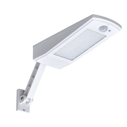 

Светодиодный светильник для солнечных батарей