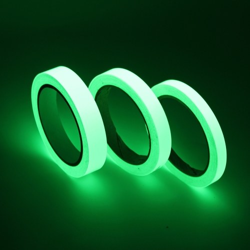 

3m/Roll 20mm Self-adhesive Luminous Tape Glow