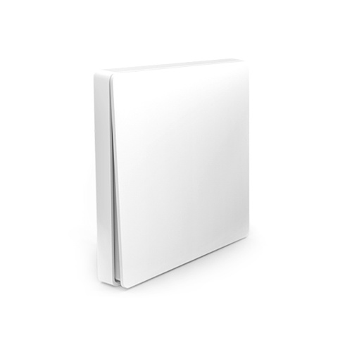 

Aqara Wall Switch Intelligent Doorbell Light Control Switches(Single Key)