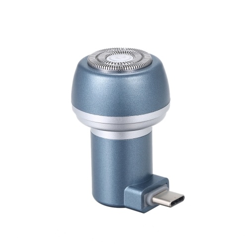 

USB Rechargeable Home Electric Shavers(Type-C)
