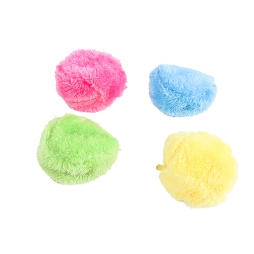 

Pet Dog Cat Automatic Roller Ball Toy