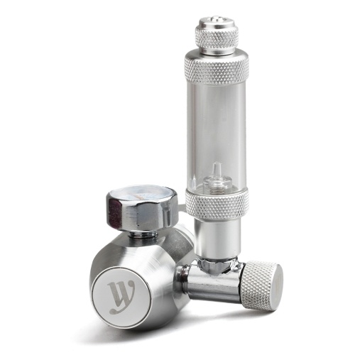 

Aquarium CO2 Regulator CO2 Pressure Regulator