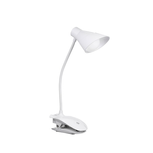 

LED Clip On Reading Light Book Light