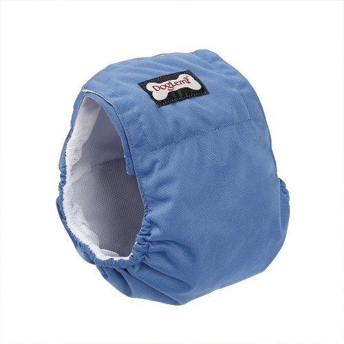 

Washable Male Dog Belly Band Wrap