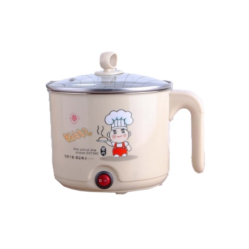 

1.8L Capacity Mini Electric Cooking Pot