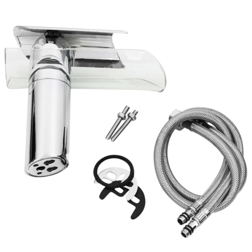 

Bathroom Faucet Basin Sink Mixer Tap