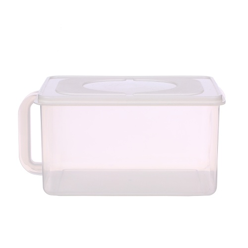 

Food Container Airtight Storage Plastic Storage Containers