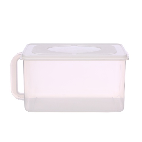 Food Container Airtight Storage Plastic Storage Containers