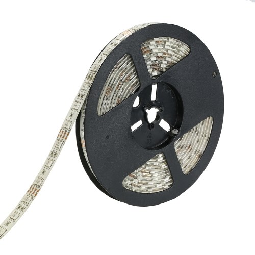 

LED Strip Lights Kit 300LEDs Waterproof RGB Flexible Lights