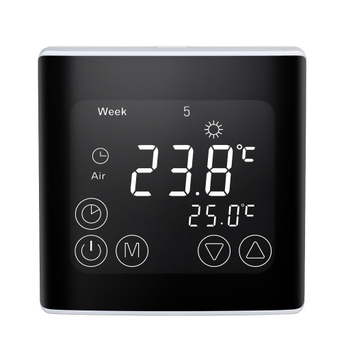 

Smart Thermostat Digital Temperature Controller