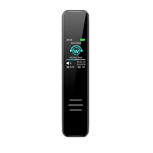 

Digital Voice Recorder 8GB Recording Pen for Lectures/Meetings/Class