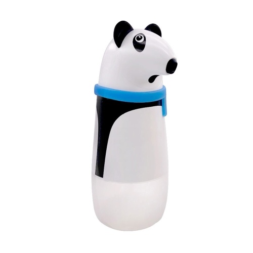 

Automatic Touchless Foaming Soap Dispenser 260ml Equipped with Infrared Sensor Waterproof for Bathroom Kitchen Toilet Office Hotel