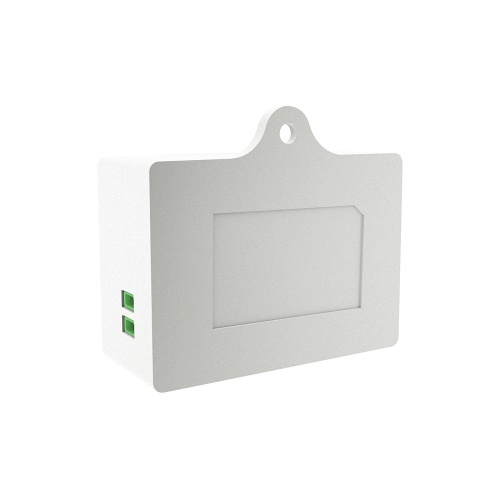 110-230V Wireless Light Switch and Receiver Kit Self-powered Switch Remote Control Lighting Fixture