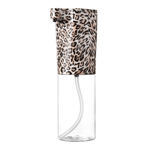 

Soap Dispenser 300ml Automatic Liquid Hand Soap