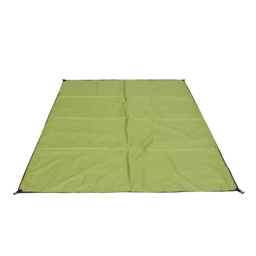 

Outdoor Beach Blanket Waterproof Beach Mat Lightweight Sand Resistant Picnic Blanket with Storage Bag