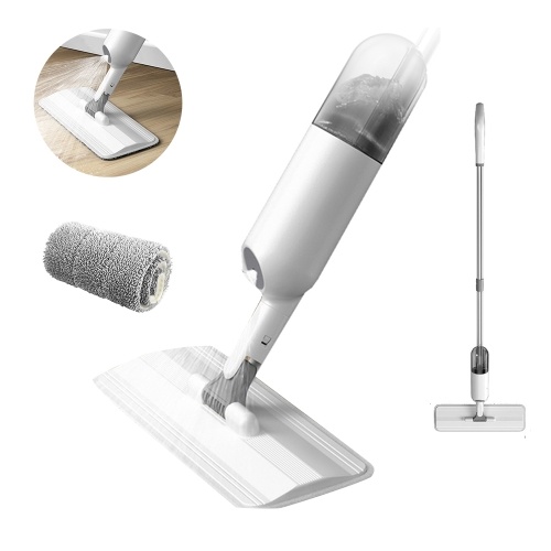 Spray Mop for Floor Cleaning