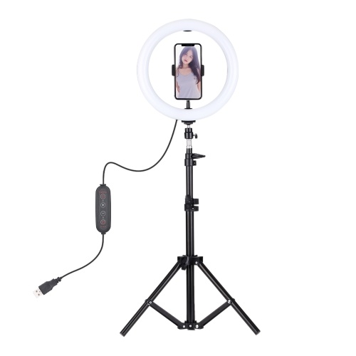 LEDs Photography Light Selfie Lamp