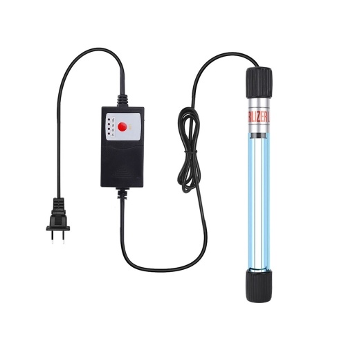 11W UV-Licht für Aquarium Clean Timer UV-Desinfektionslicht