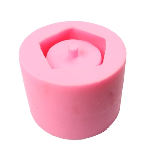 

DIY Silicone Mold